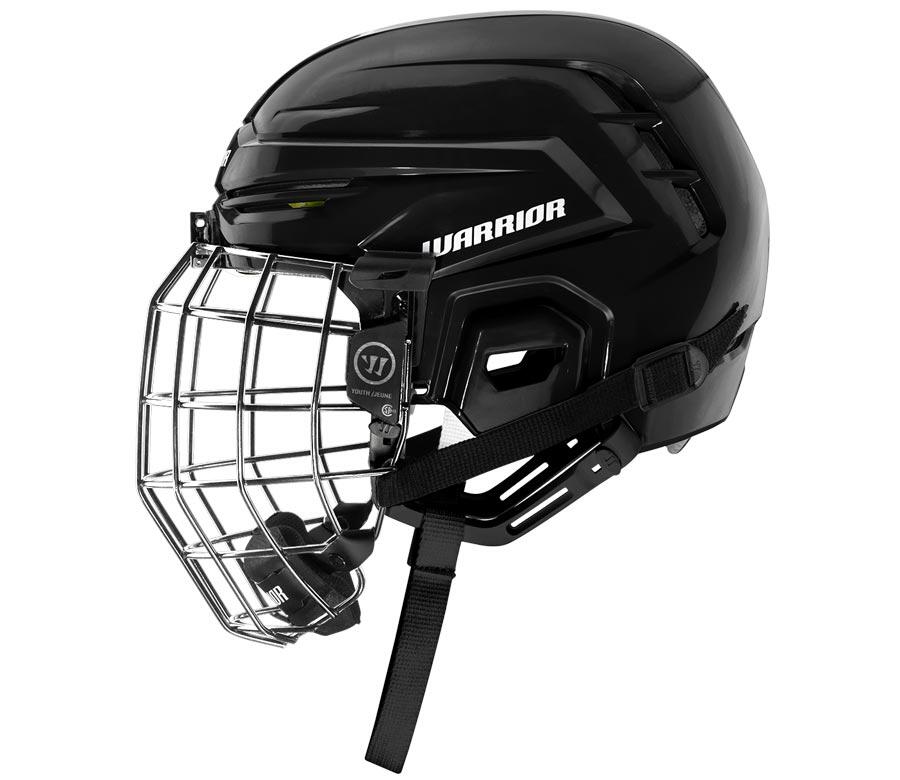 Helm Warrior Alpha One Combo Bambini 3/3