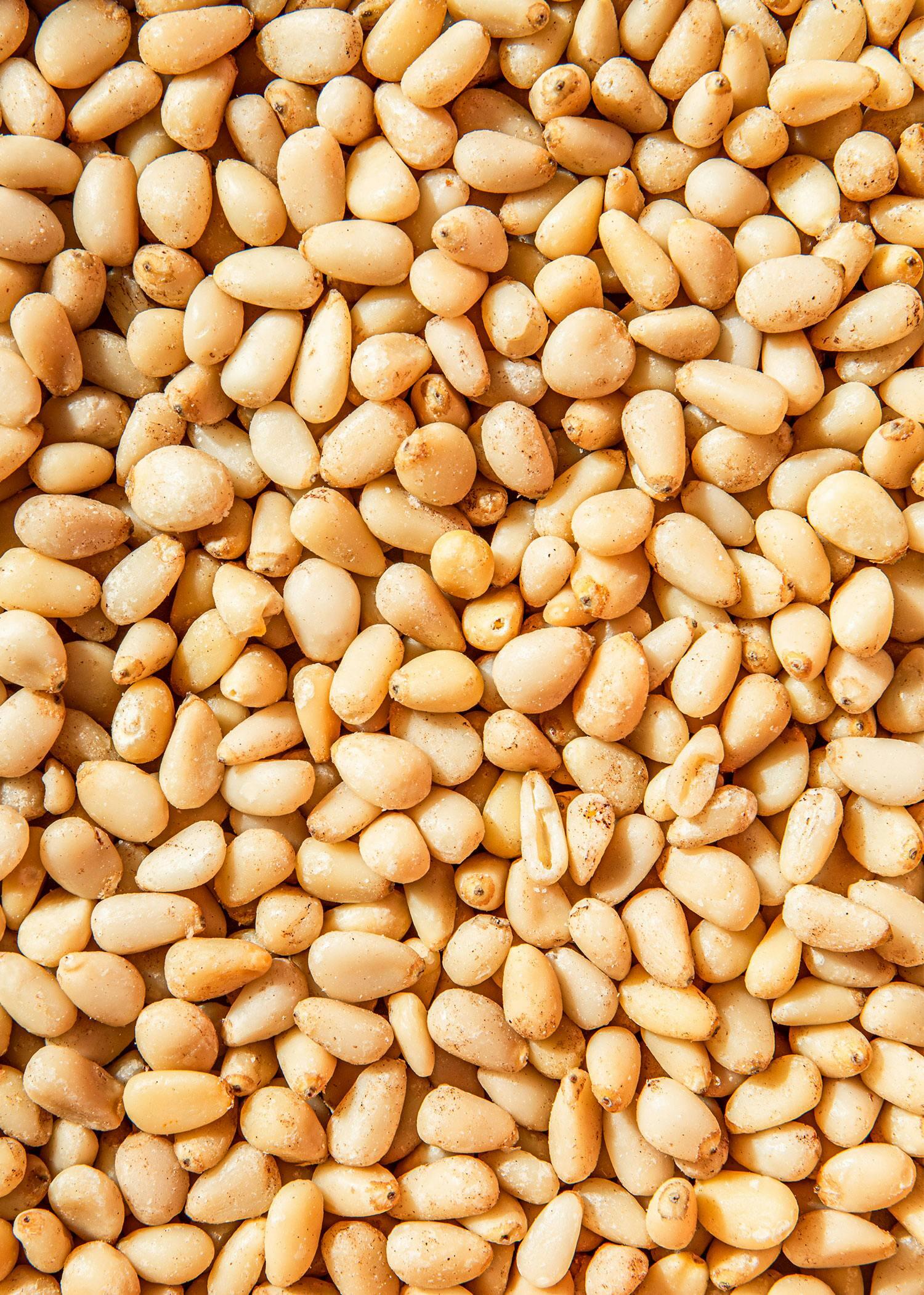 Pinoli biologici | 500 g 3/7