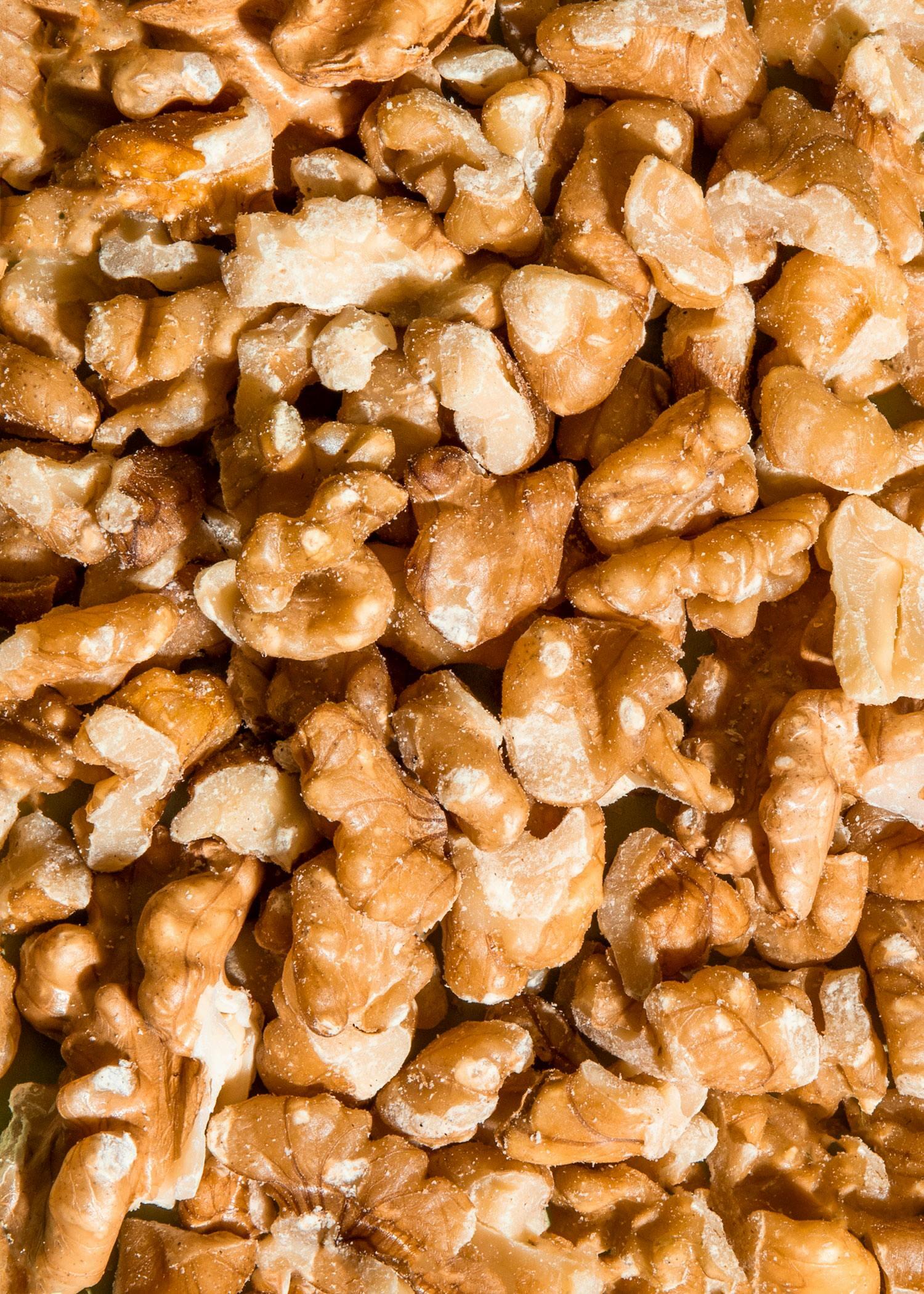 Noci sgusciate a pezzetti | 1 kg 3/6