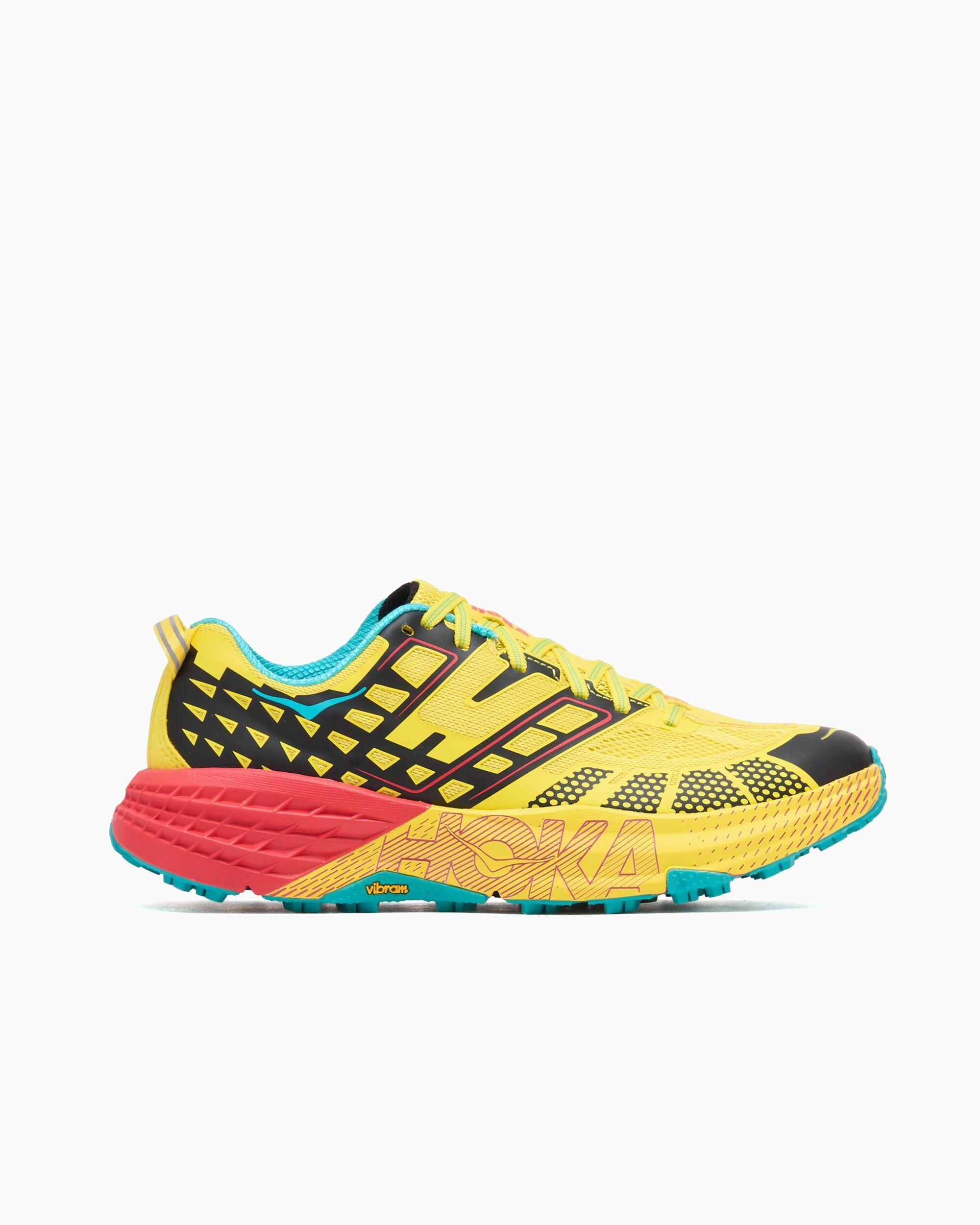 HOKA Speedgoat 2 Vibram 1/2