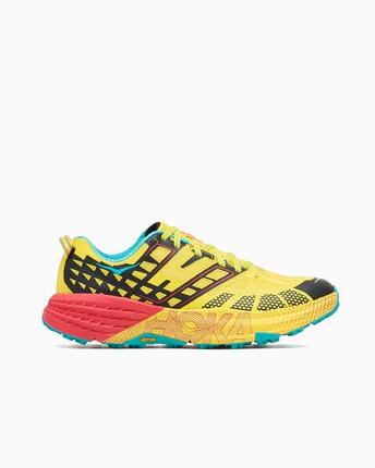 HOKA Speedgoat 2 Vibram