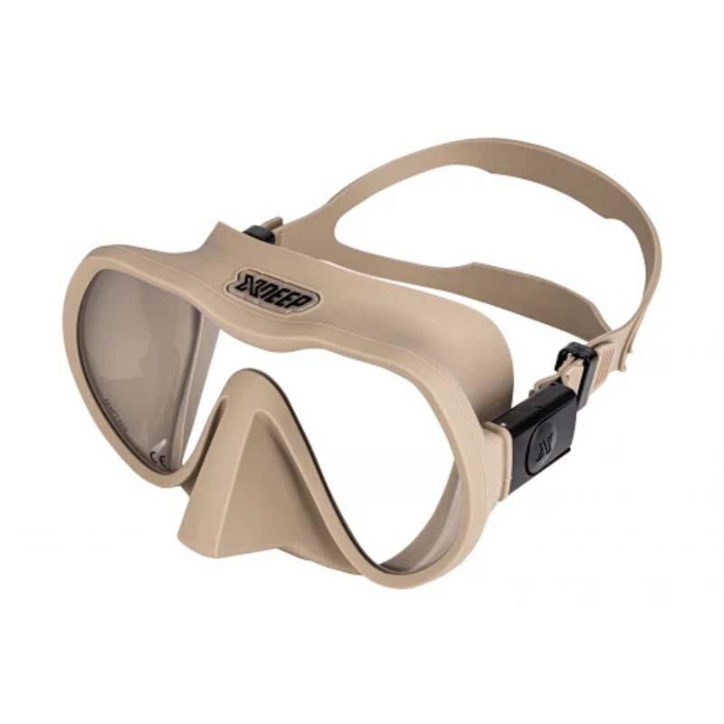 XDEEP Maska Frameless Radical 2/2