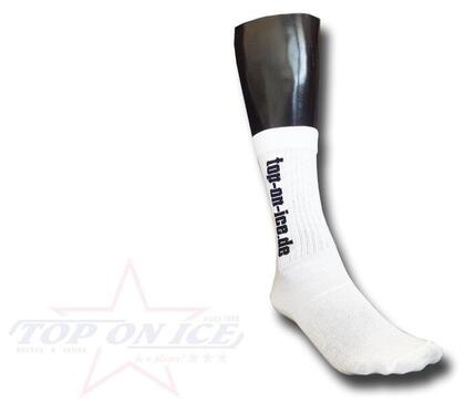 Schlittschuh-Socken Top on Ice Standard