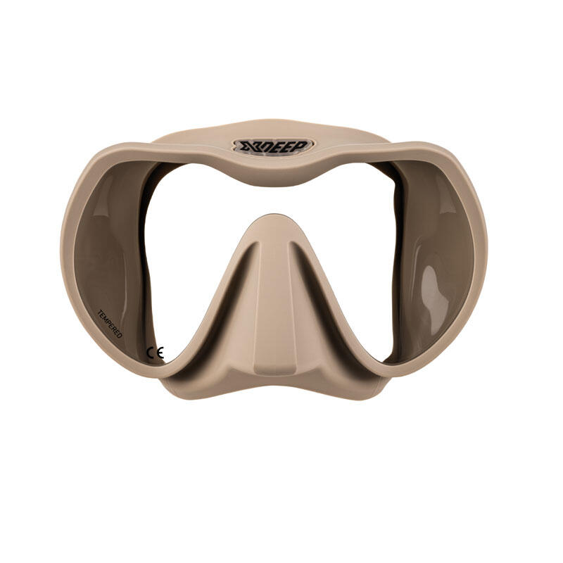 XDEEP Maska Frameless Radical