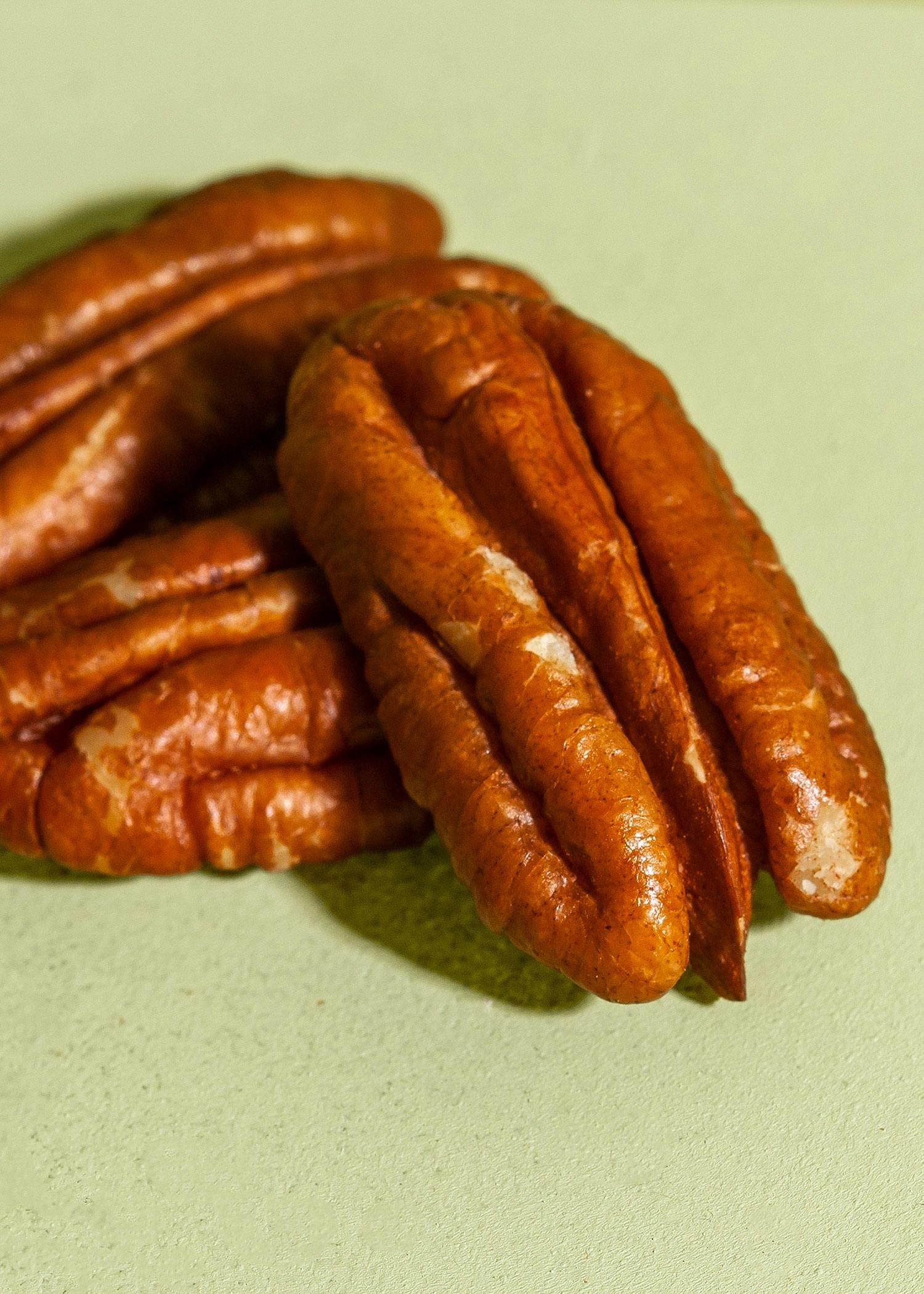 Noci pecan sgusciate | 1 kg 3/6