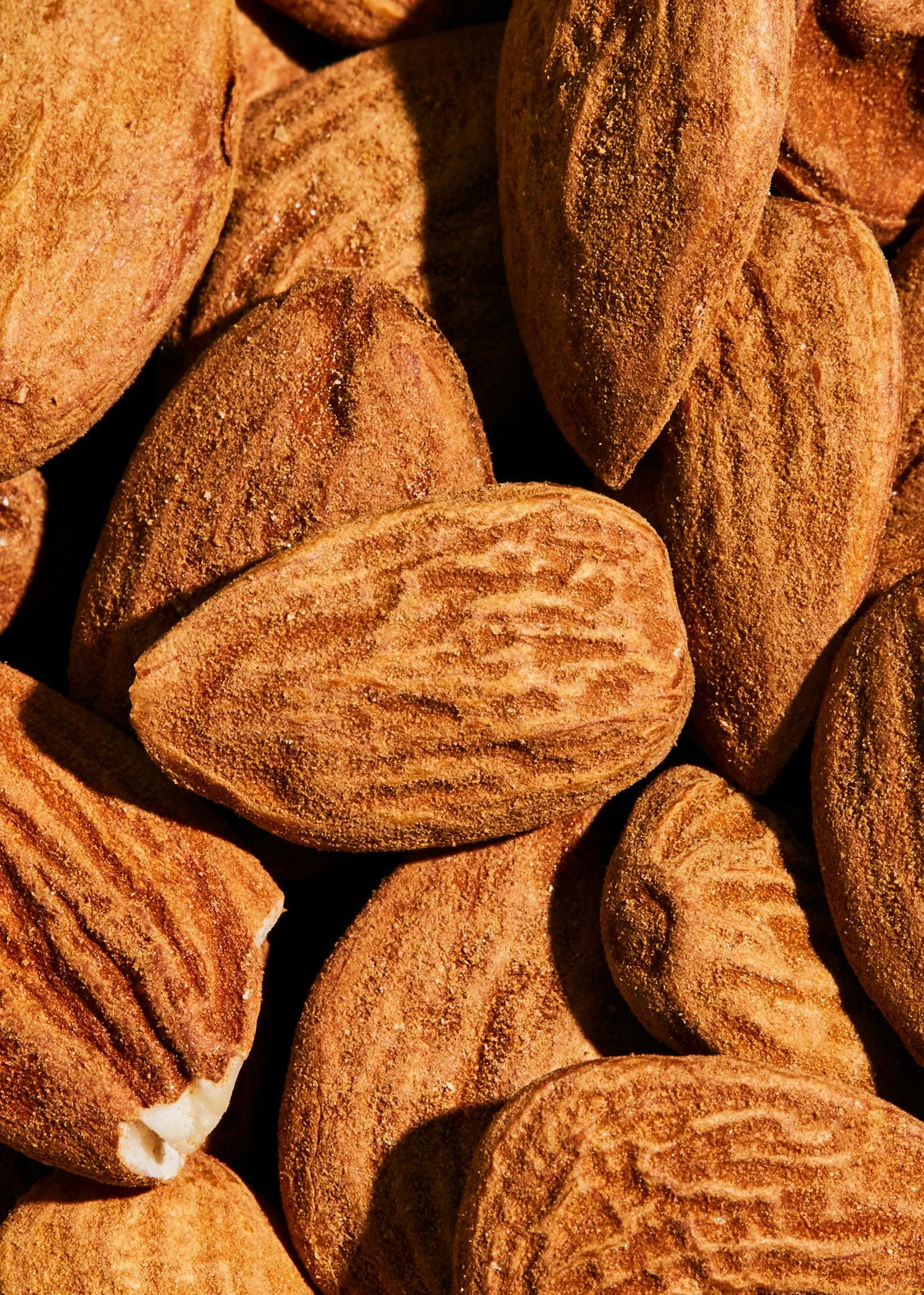 Amandes bio 1 kg 3/7