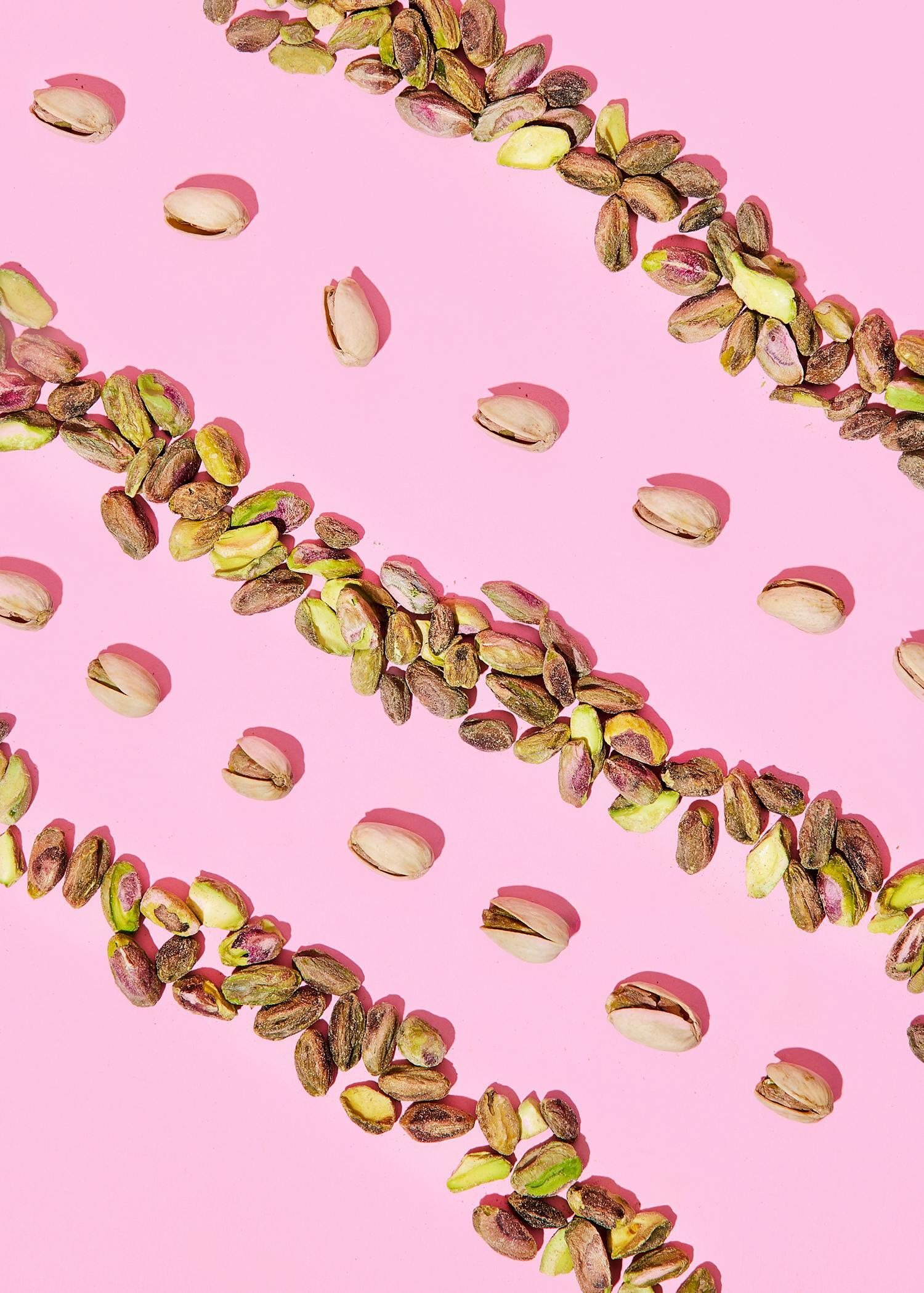 Pistacchi sgusciati | 1 kg 5/6