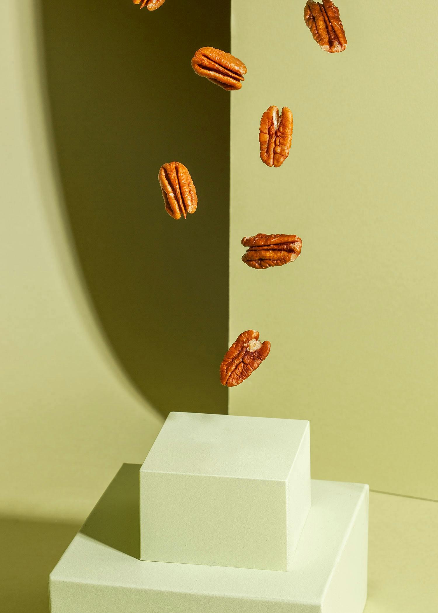 Noci pecan sgusciate | 1 kg 5/6