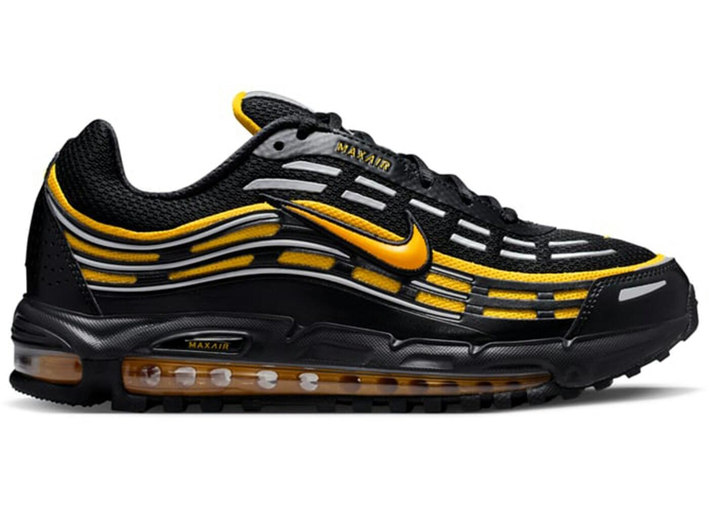 Nike Air Max TL 2.5 Varsity Maize 2/2