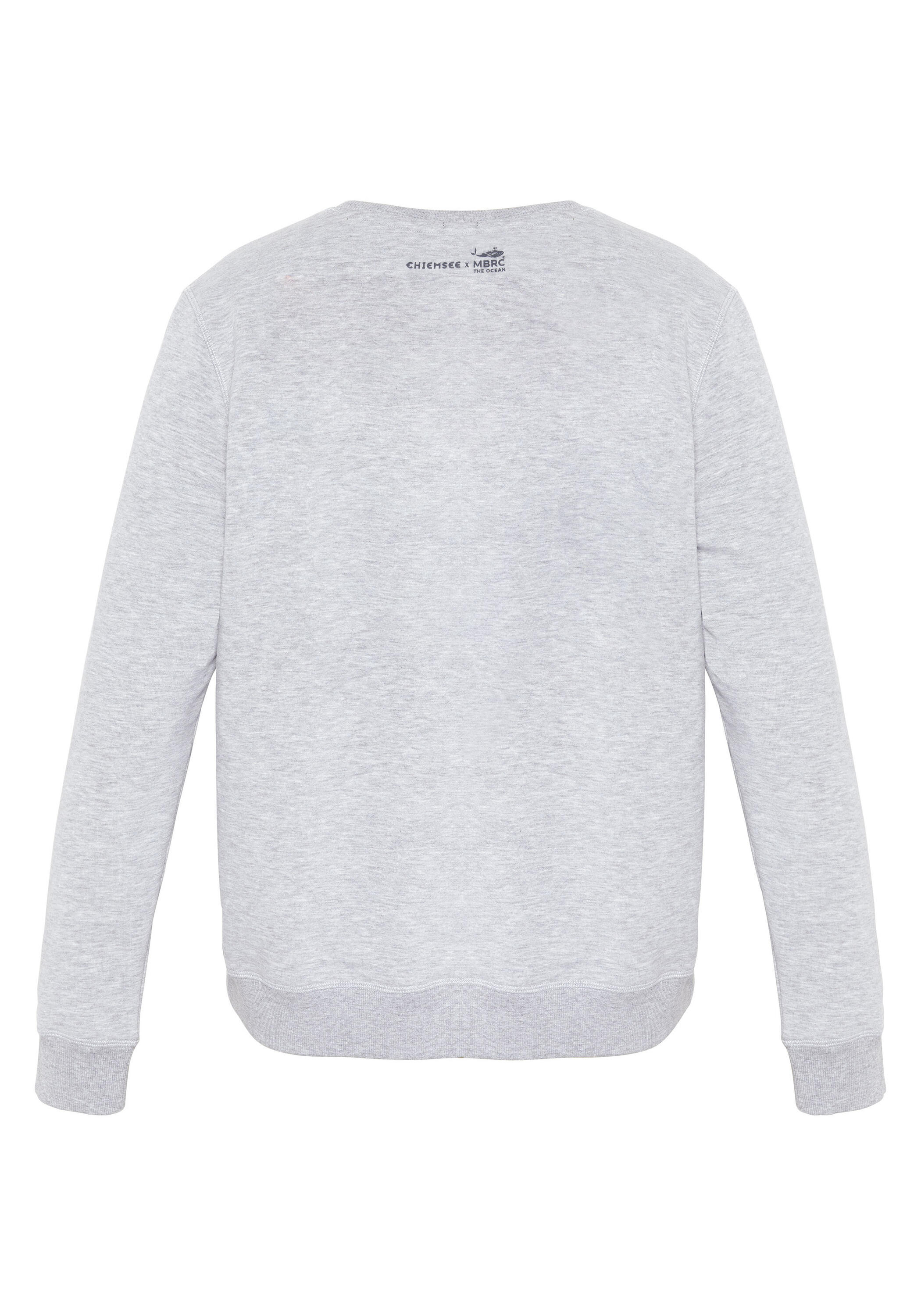 Sweatshirt in Kooperation mit MBRC® the ocean 2/7