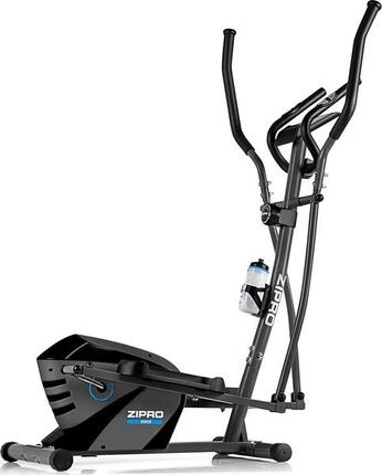 Second Life - Rower eliptyczny, Zipro Shox - stan dobry
