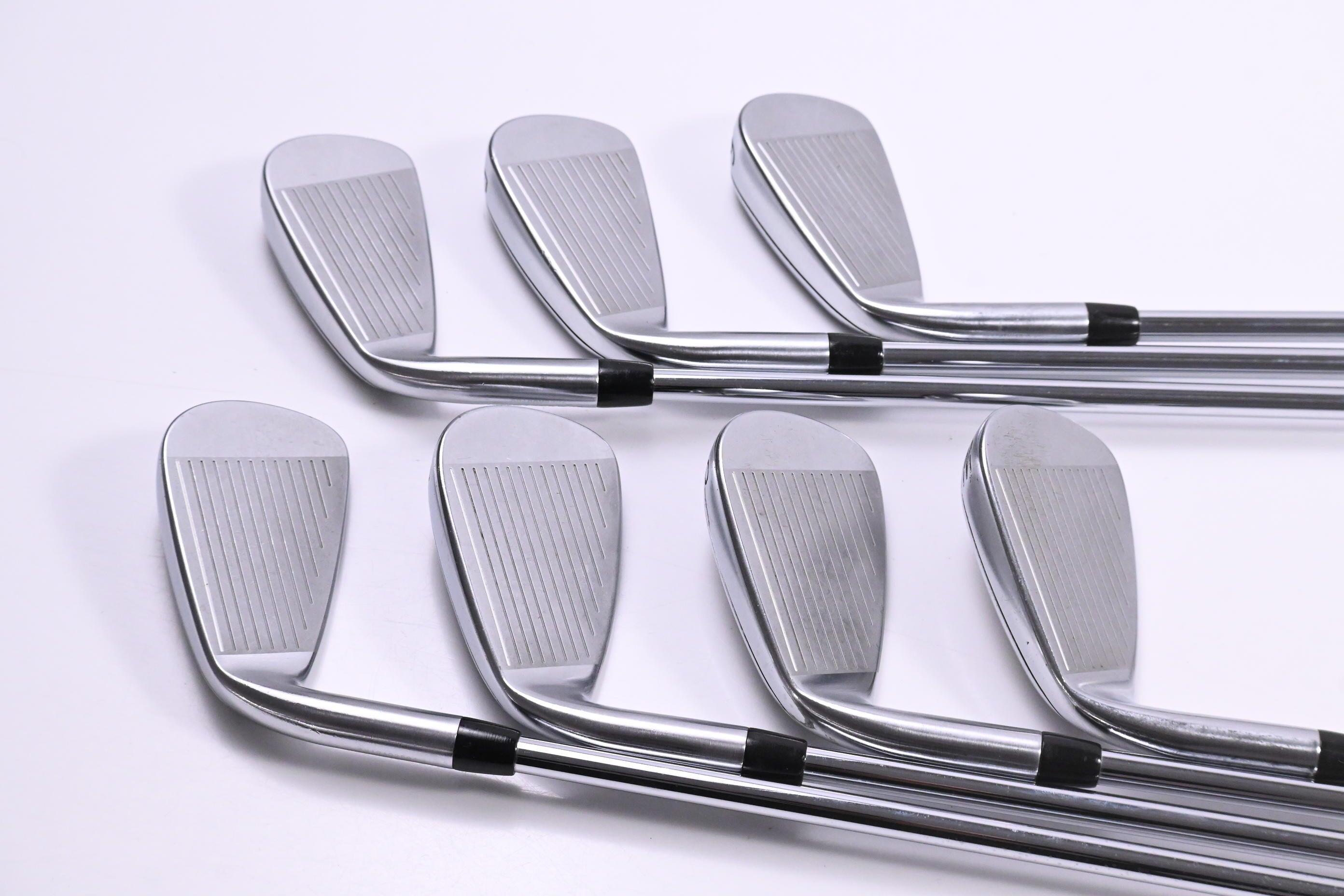 PXG 0311 XP Gen6 Irons / 4-PW / Stiff Flex Elevate MPH 95 Shafts