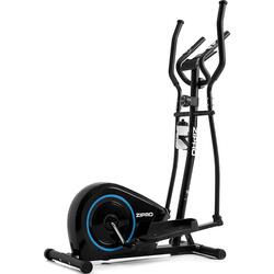 Crosstrainer Zipro Burn 8 weerstandsniveaus voor fitness en cardio