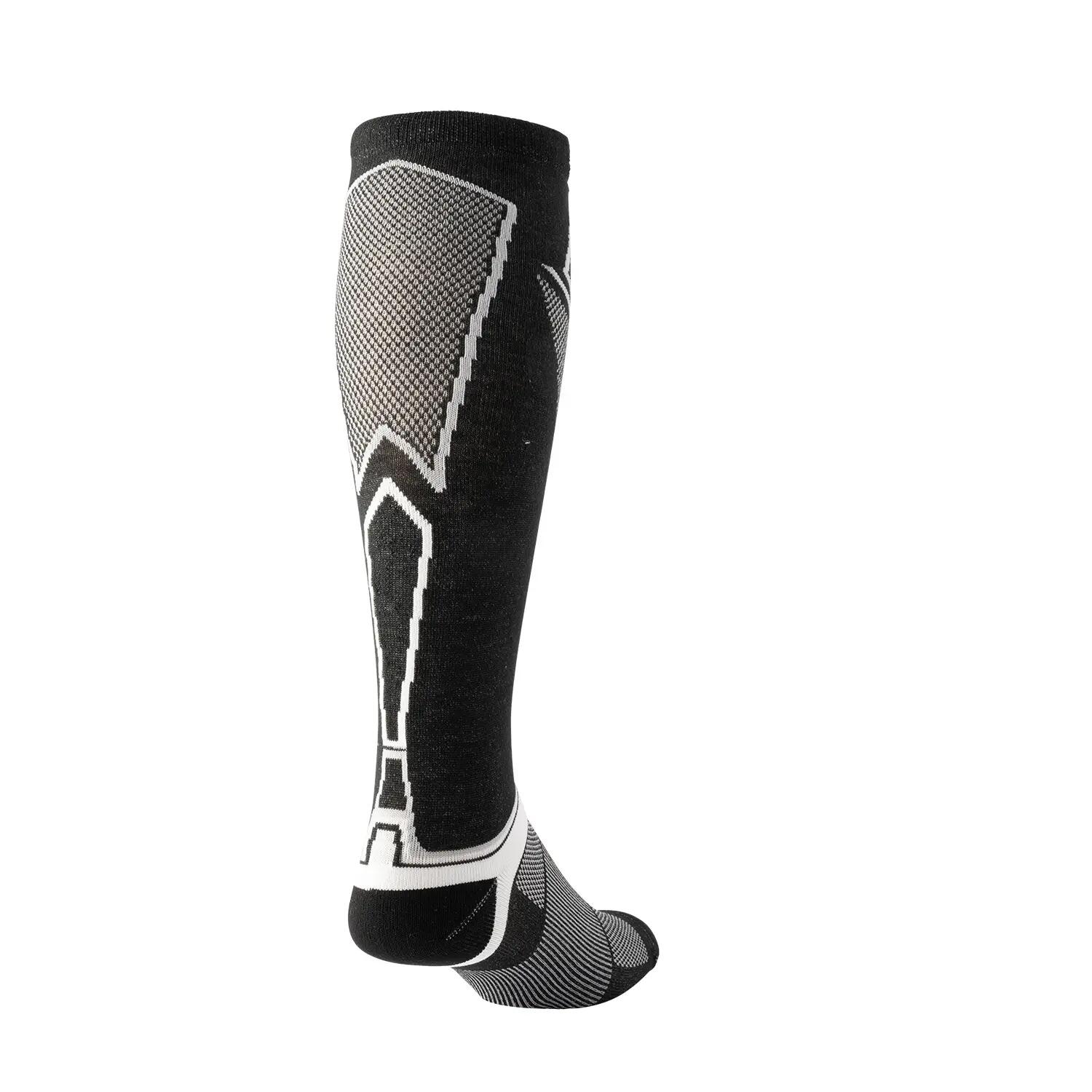Schlittschuh-Socken Bauer Supreme Pro - lang 2/2