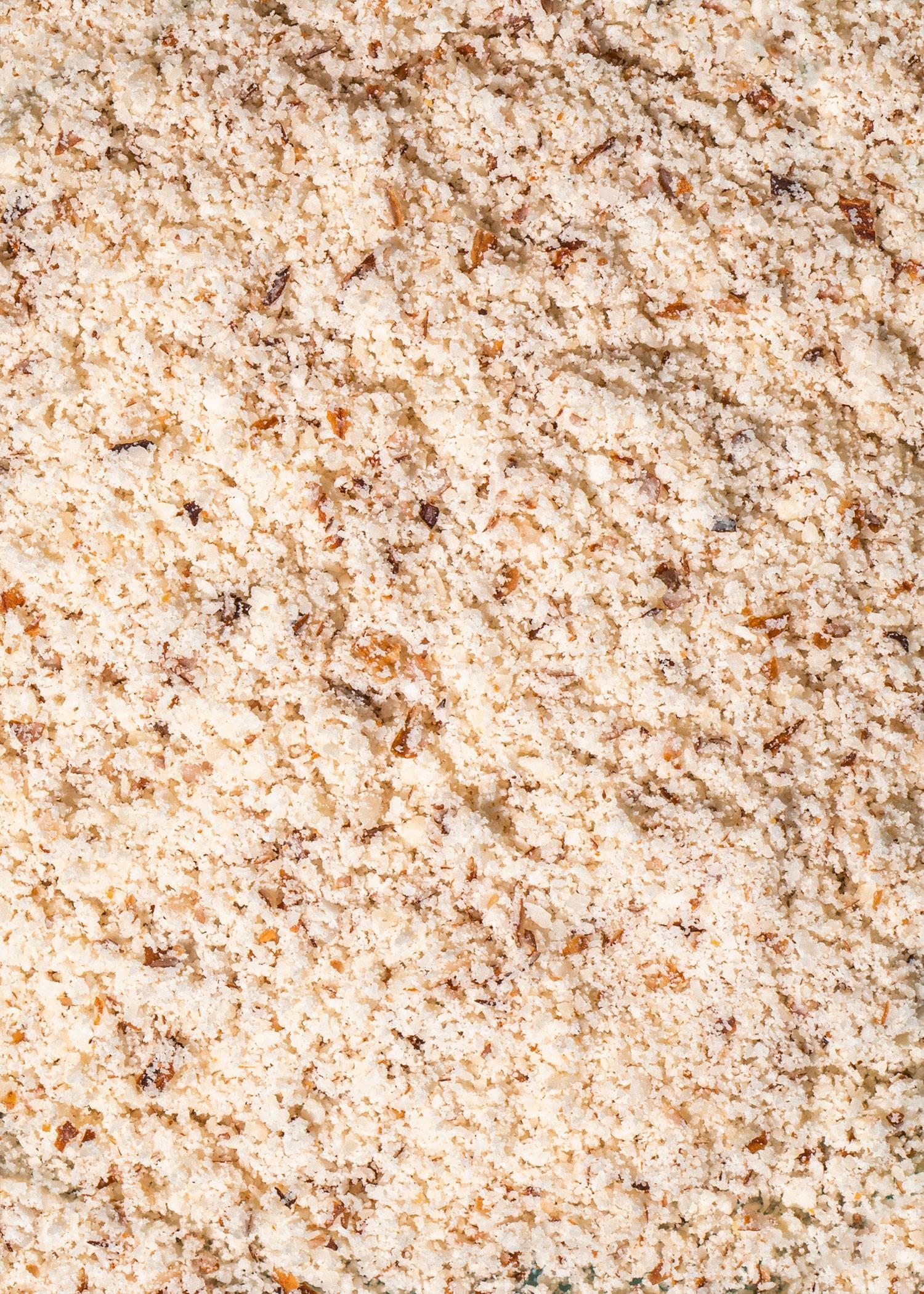 Mandorle tritate | 1 kg 3/6