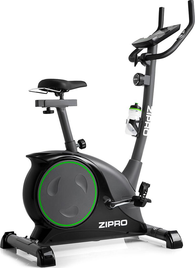 Cyclette magnetica Zipro Nitro 8 livelli di resistenza per fitness e cardio |  Zipro