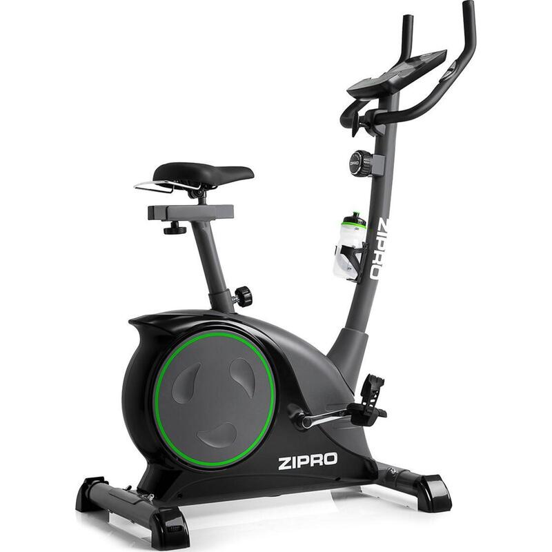 Cyclette magnetica Zipro Nitro 8 livelli di resistenza per fitness e cardio