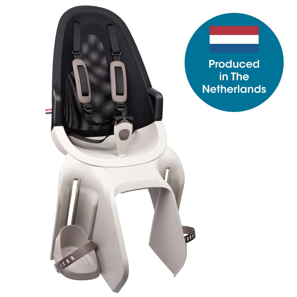 Child Seat with Fixing Qibbel Quickconnect