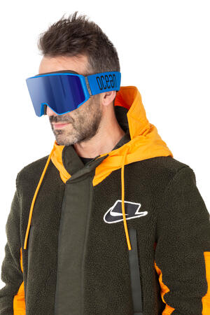 Gafas de esquí DENALI 3/4