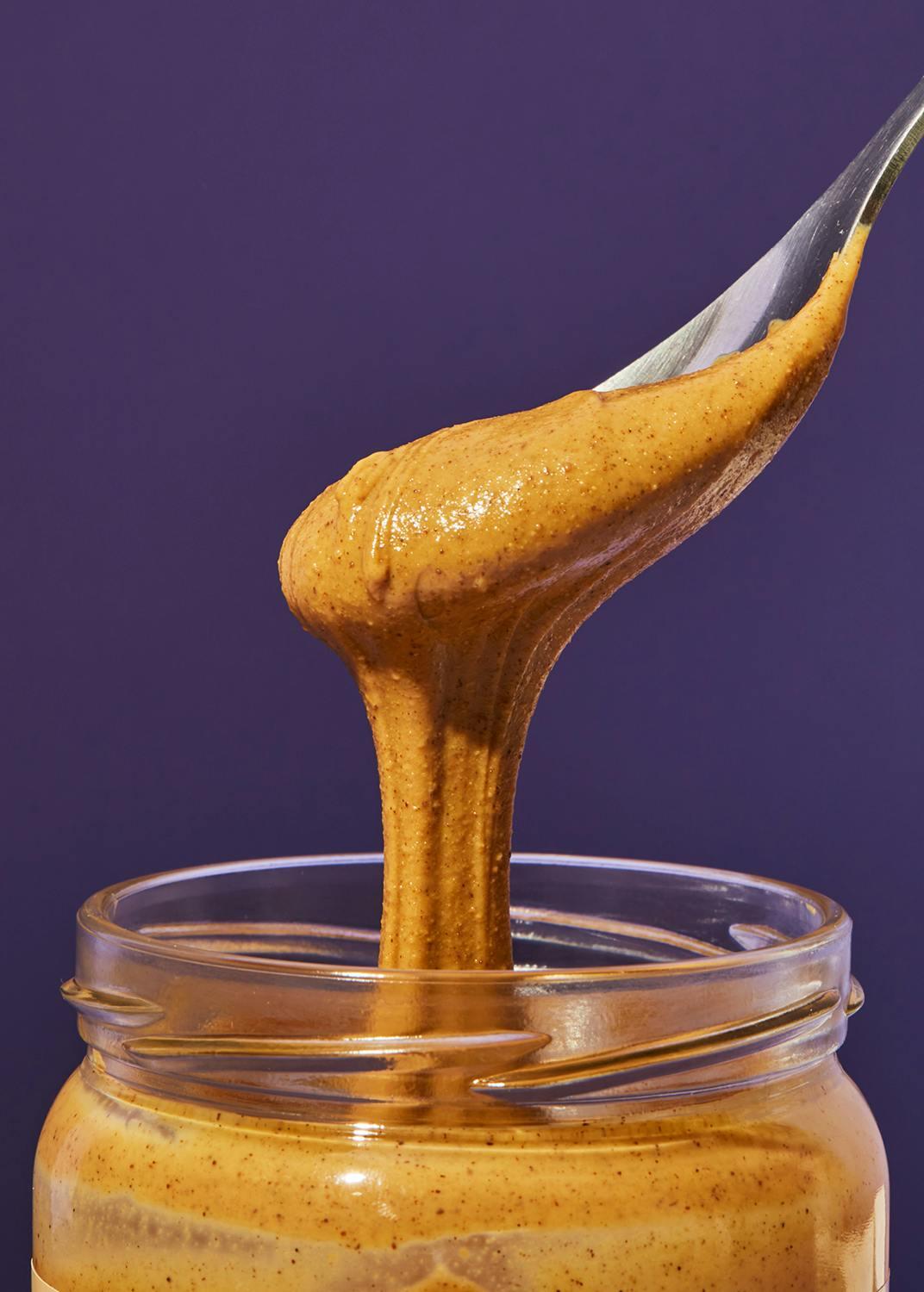 Purée de cajou saveur banana bread 500 g 6/7