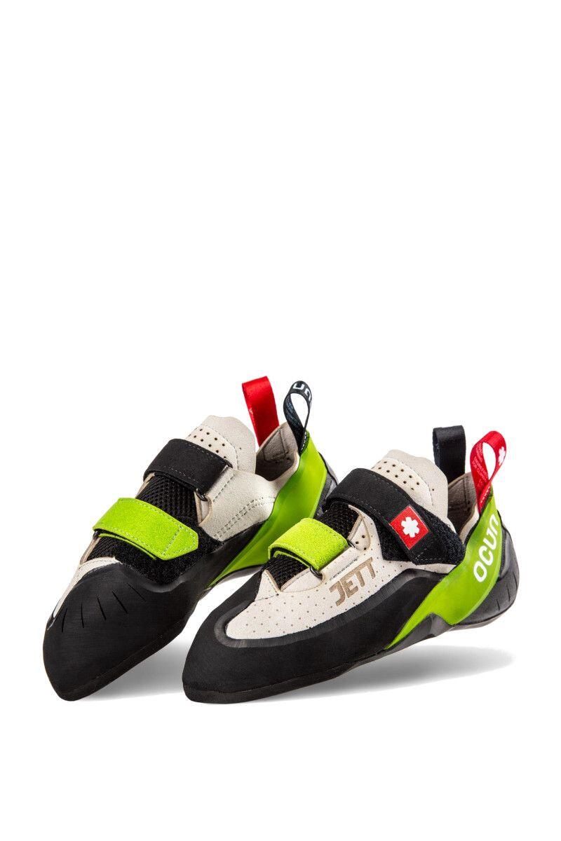 Buty wspinaczkowe damskie Jett Qc 2/5