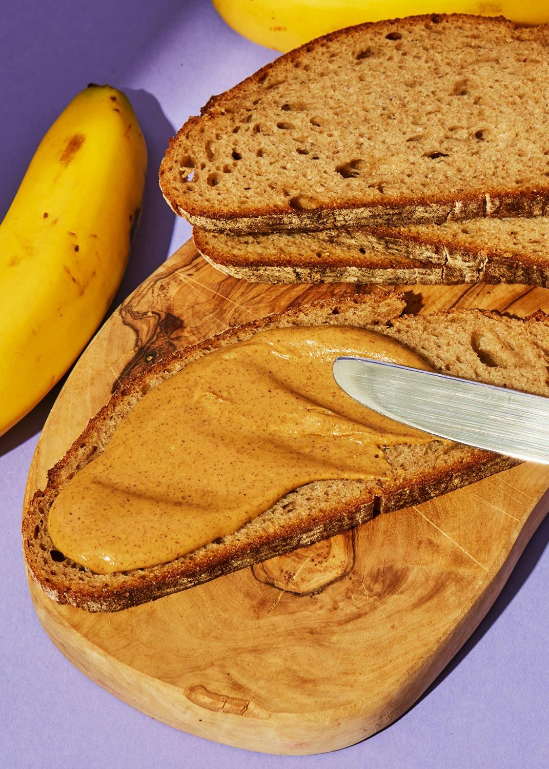 Purée de cajou saveur banana bread 500 g 7/7