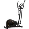 Crosstrainer Zipro Burn Gold 8 weerstandsniveaus voor fitness en cardio