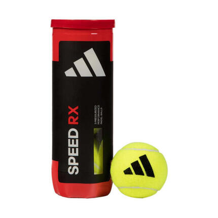 Balles SPEED RX