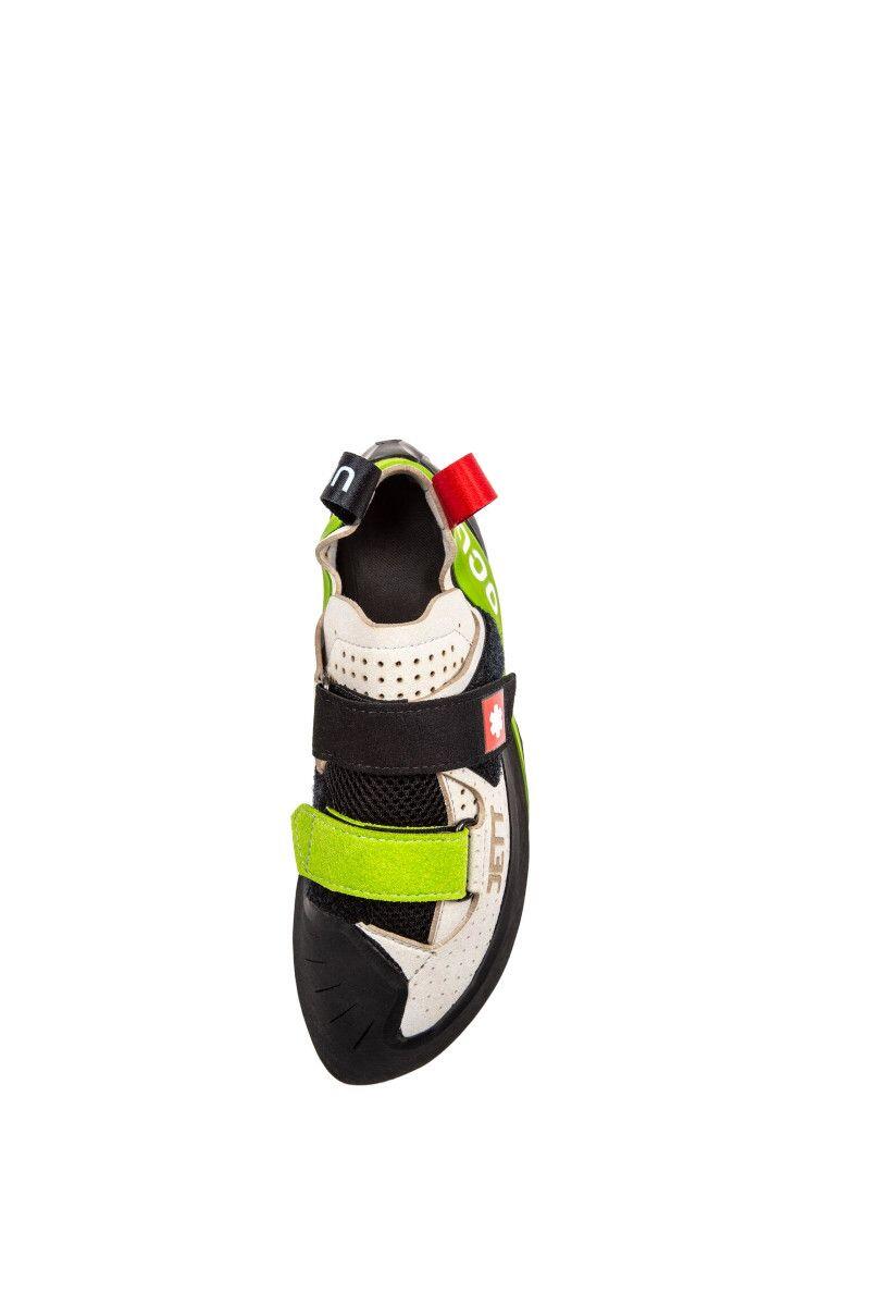 Buty wspinaczkowe damskie Jett Qc 4/5