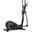 Crosstrainer elektromagnetisch Zipro Heat iConsole+