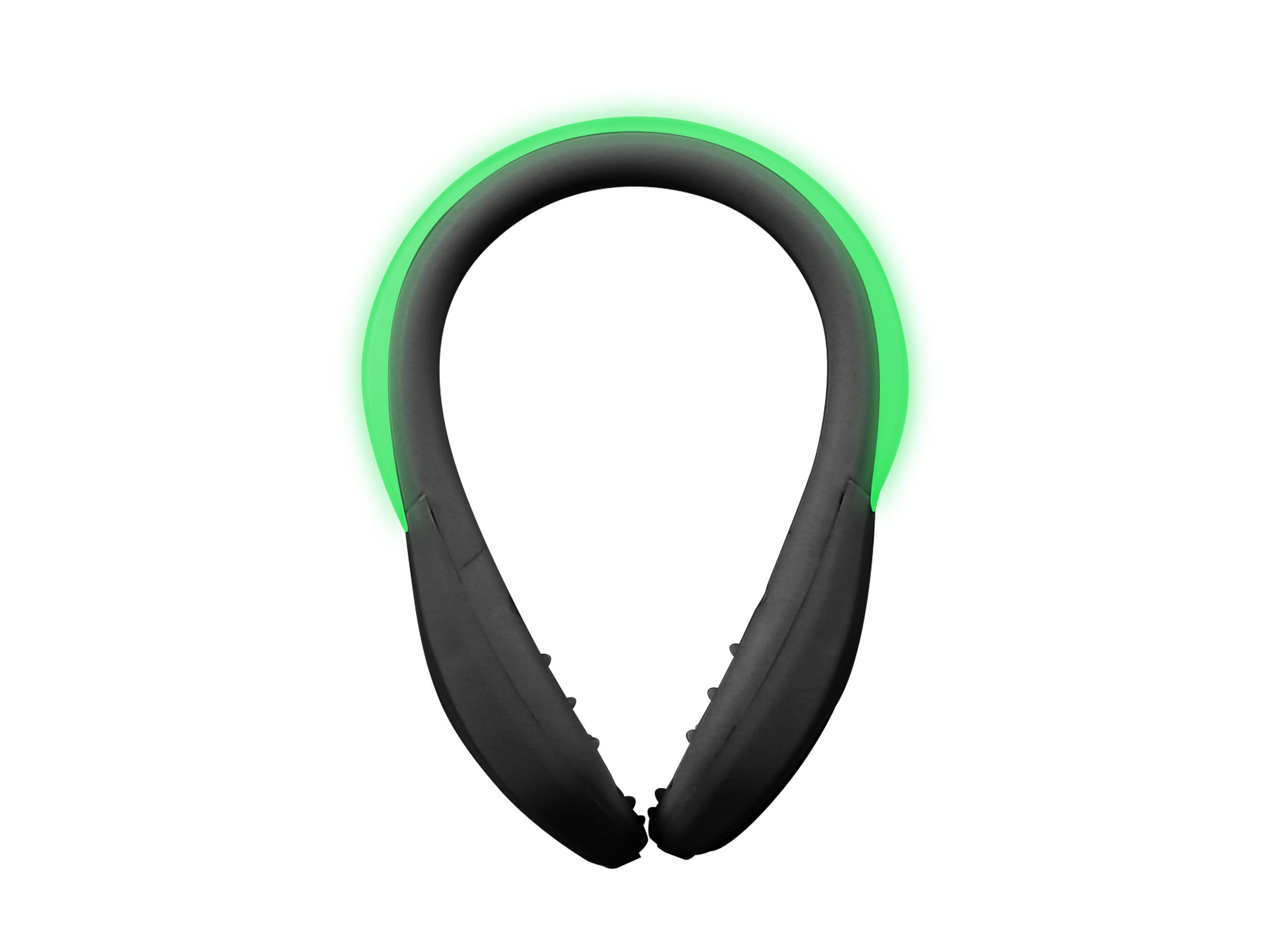 Lumière de sécurité pour chaussures de sport 2/3