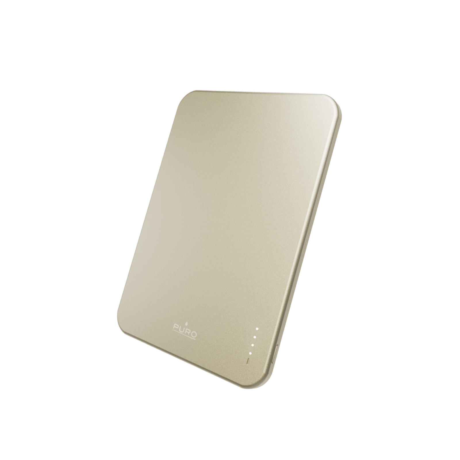 Batterie externe magnétique 3000 mAh "Lite Slim Power Mag" compatible MagSafe 2/7
