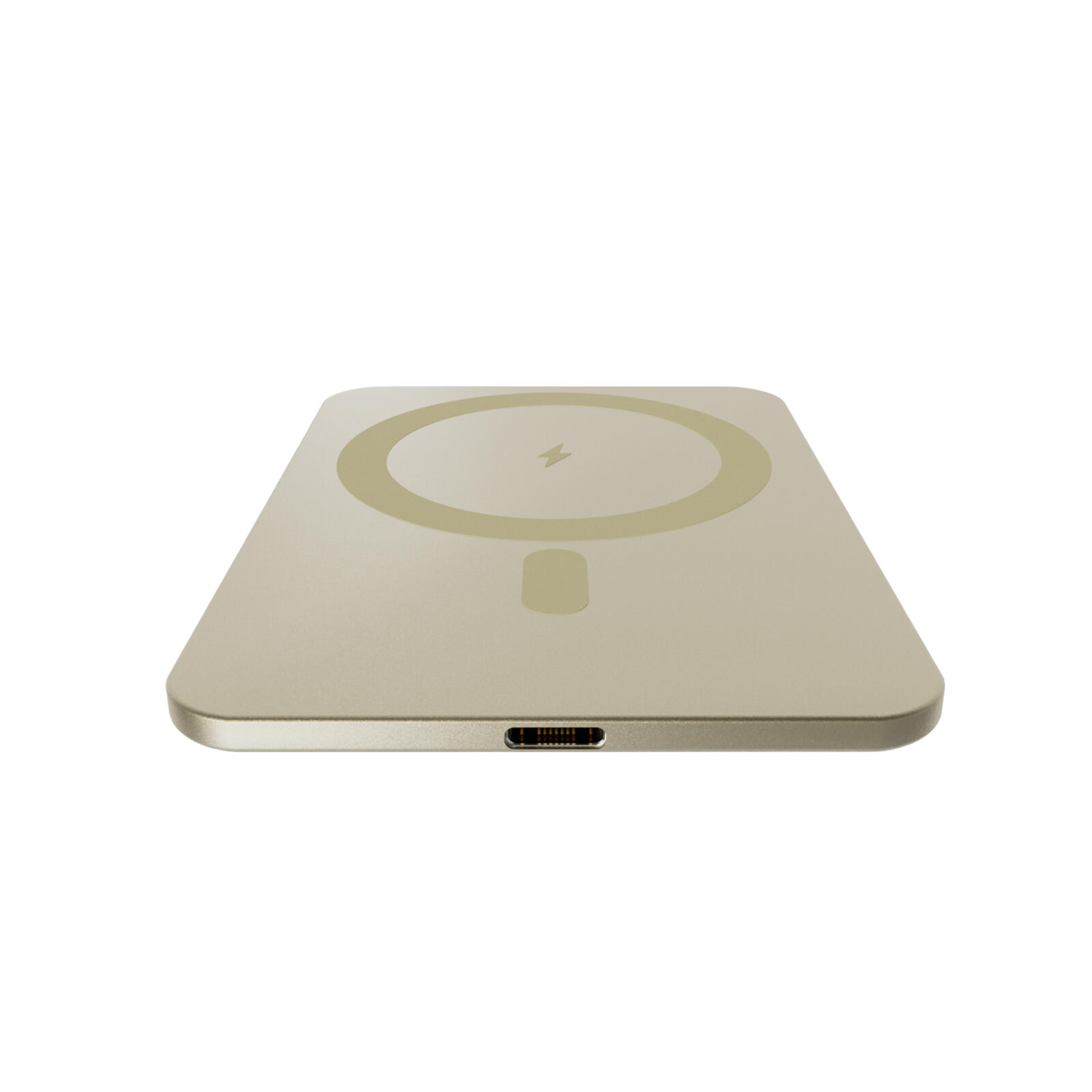 Batterie externe magnétique 3000 mAh "Lite Slim Power Mag" compatible MagSafe 6/7