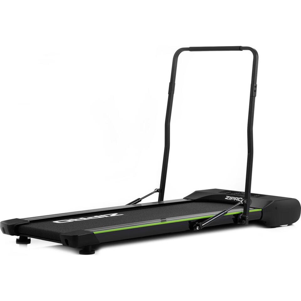 Tapis De Marche électrique - Vitesse Max 10 Km/h, Inclinaison 10%, écran LCD, Télécommande - Neuf (peut Avoir Défauts Mineurs)