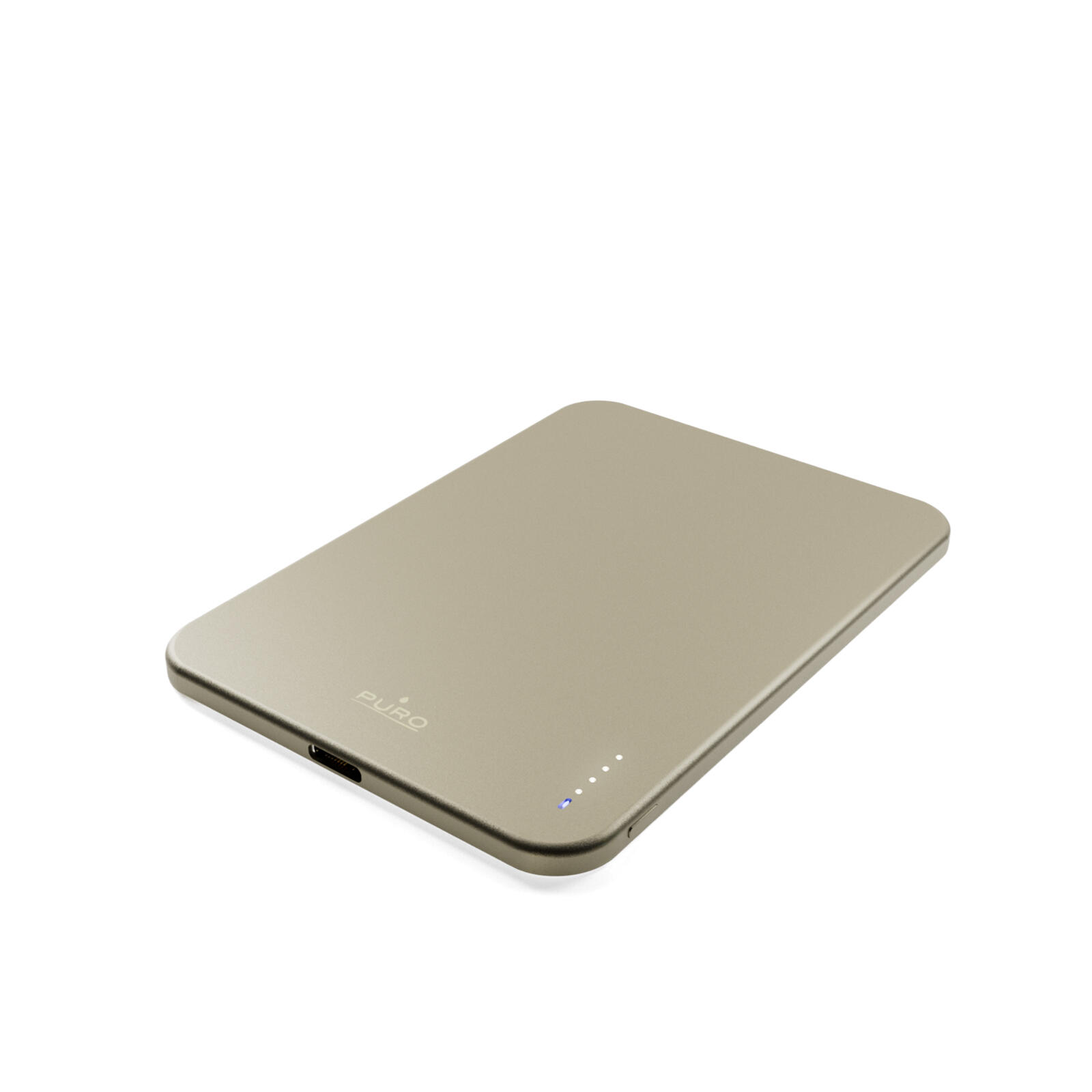 Batterie externe magnétique 3000 mAh "Lite Slim Power Mag" compatible MagSafe 5/7