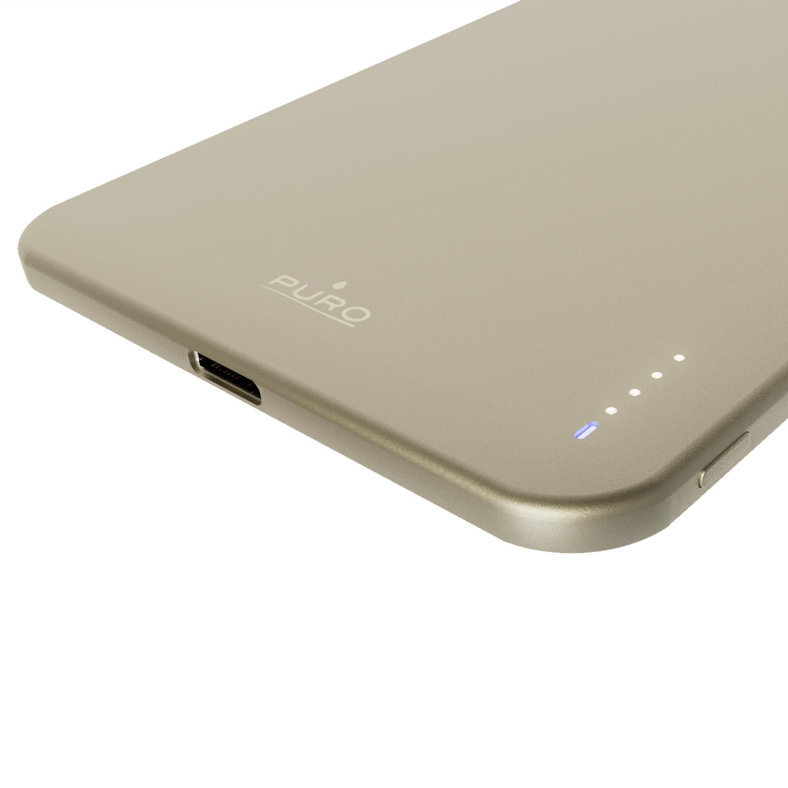 Batterie externe magnétique 3000 mAh "Lite Slim Power Mag" compatible MagSafe 4/7