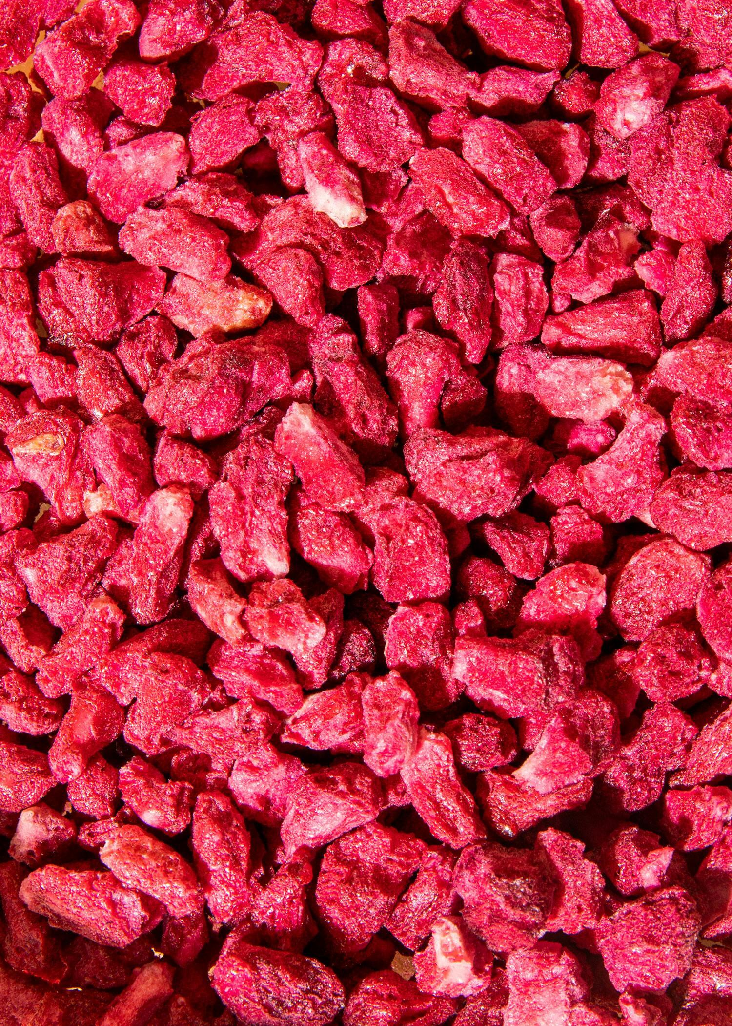 Graines de grenade lyophilisées 250 g 3/7