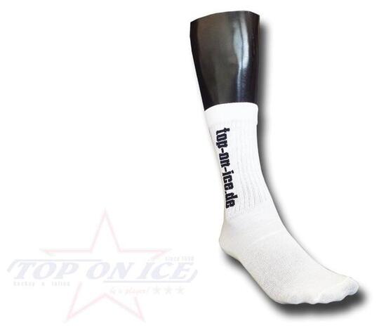 Schlittschuh-Socken Top on Ice Standard