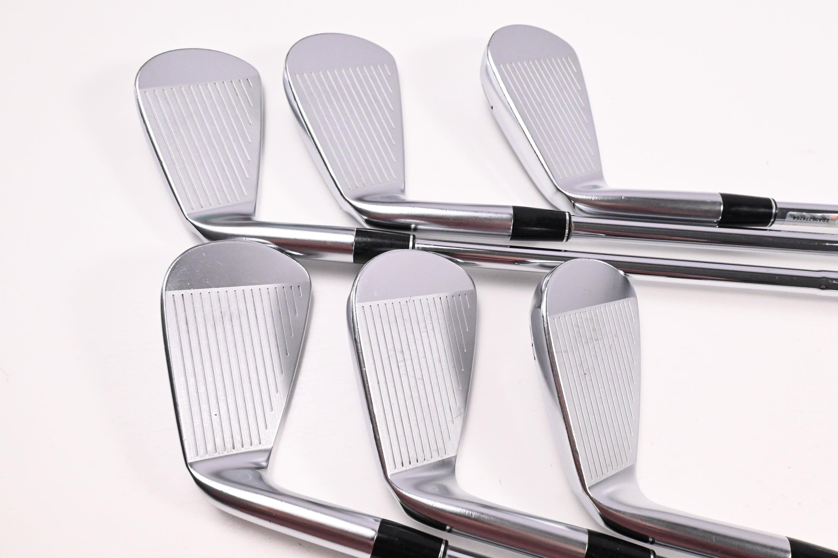Srixon ZXi7 Irons / 5-PW / Stiff Flex Dynamic Gold 115 S300 Shafts