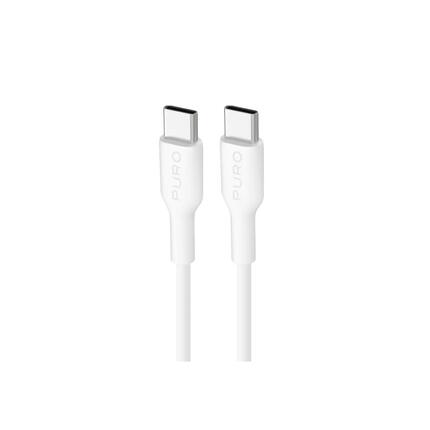 Kabel USB-C do USB-C 2.0 do ładowania i synchronizacji danych, 2 metry