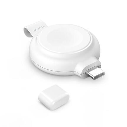 Power Go Mini: Chargeur portable pour Apple Watch