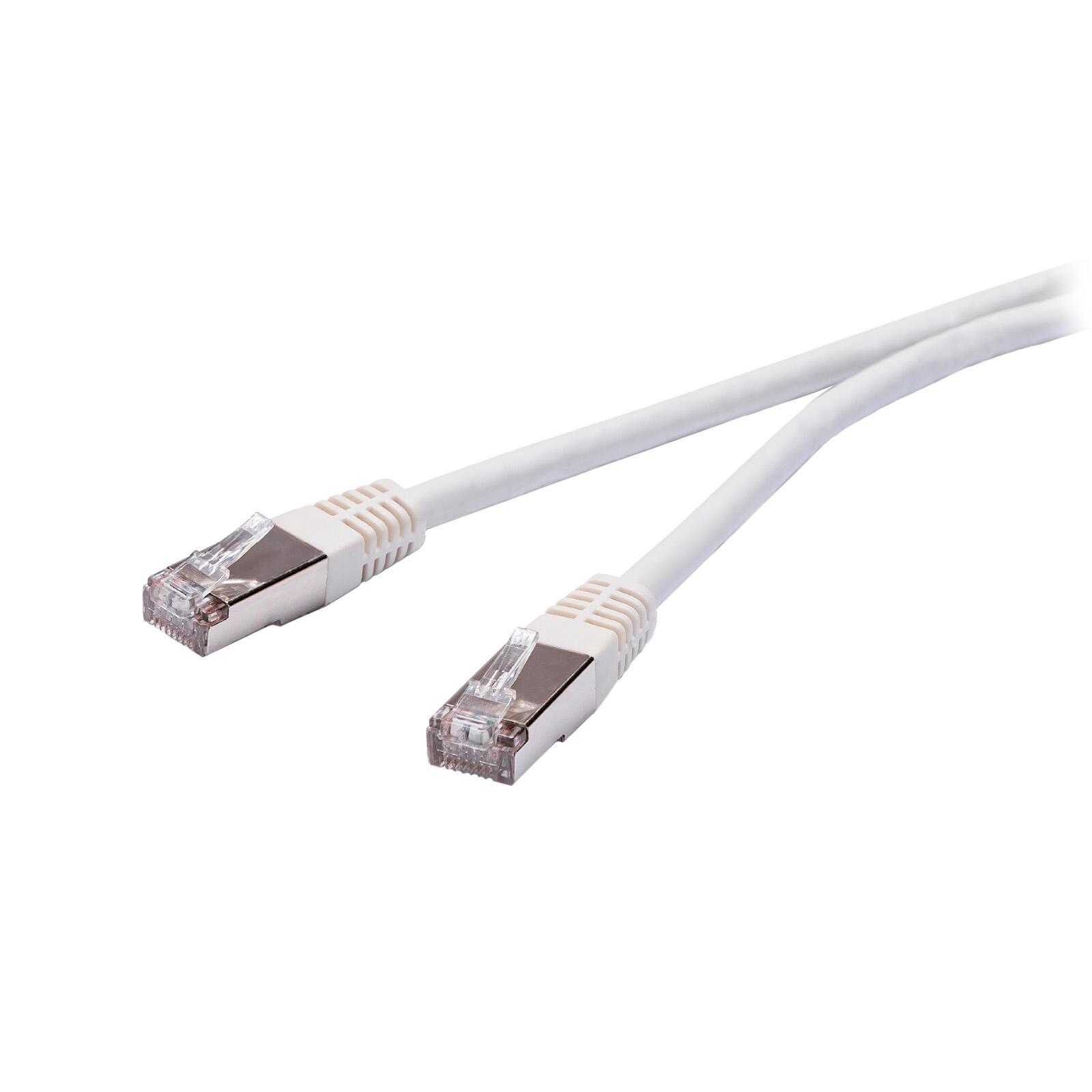 Câble réseau Cat 6 1/1