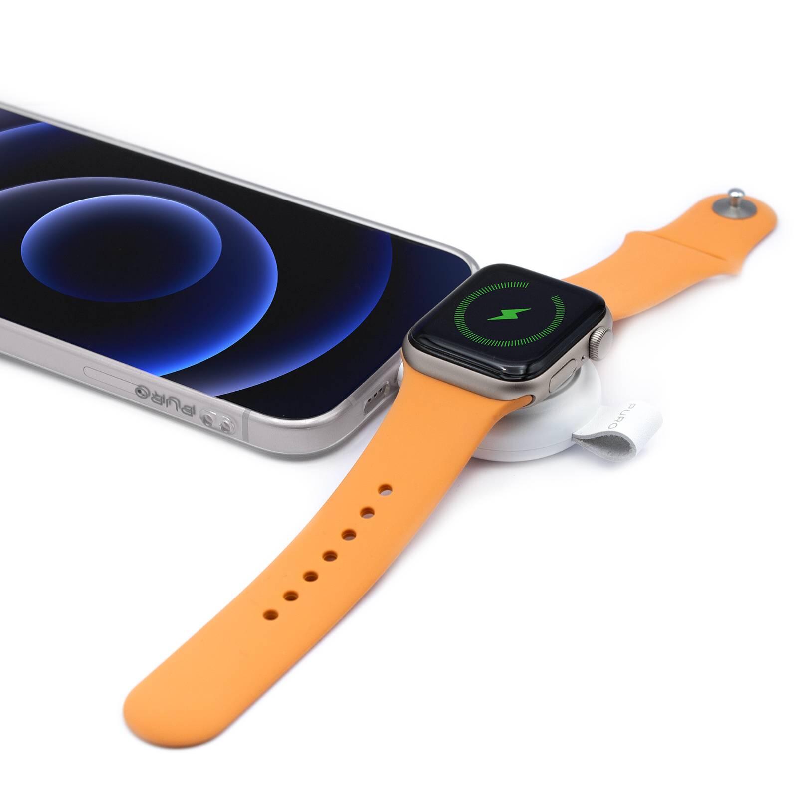 Power Go Mini, Caricatore Portatile per Apple Watch 3/5