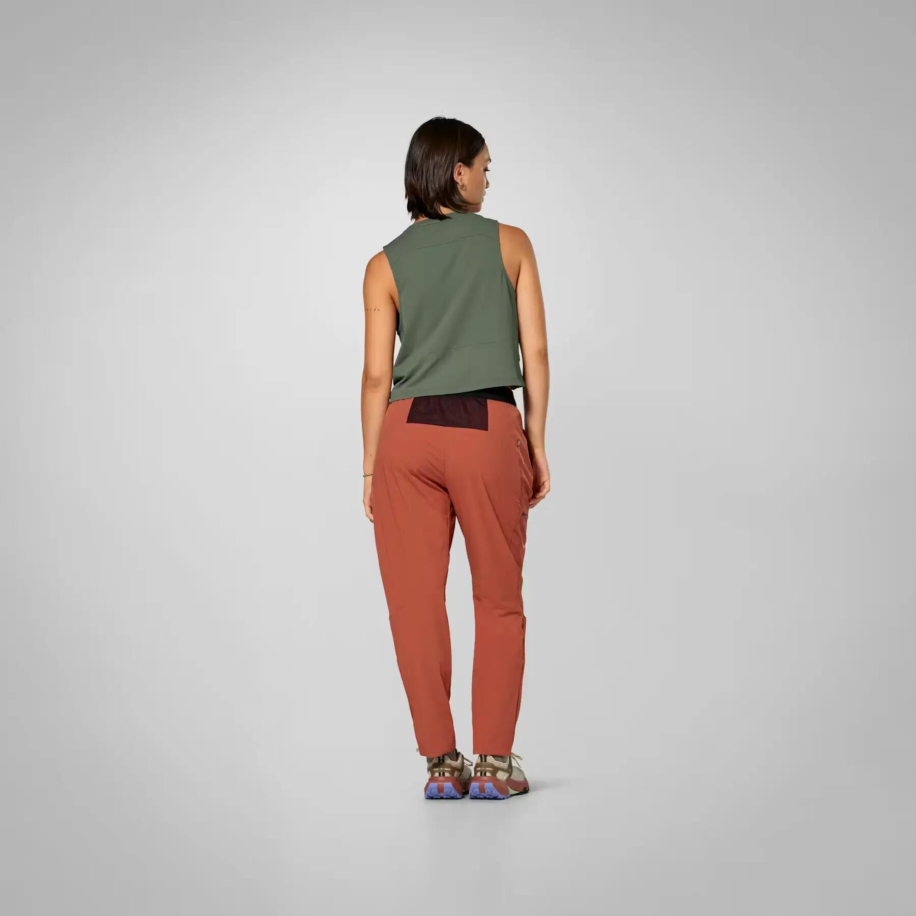 Débardeur femme Salewa Pedroc Dry'Ton 4/5