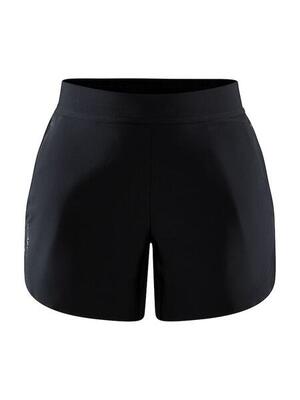 Damescompressieshort craft adv essence 5 stretch