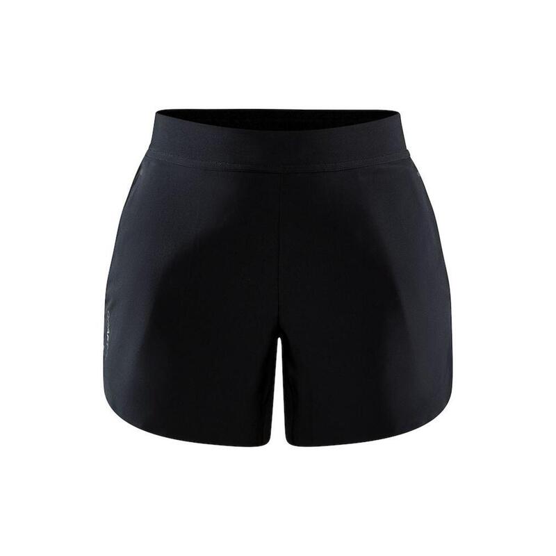 Damescompressieshort Craft adv essence 5 stretch