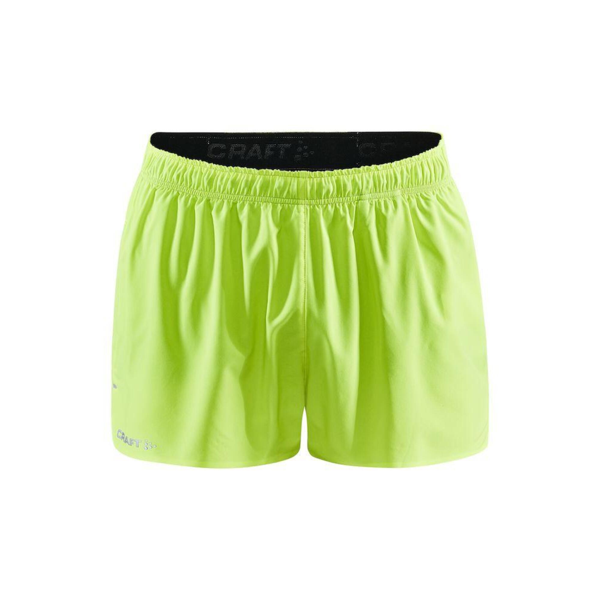 CRAFT ADV ESSENCE 2" STRETCH SHORTS MEN