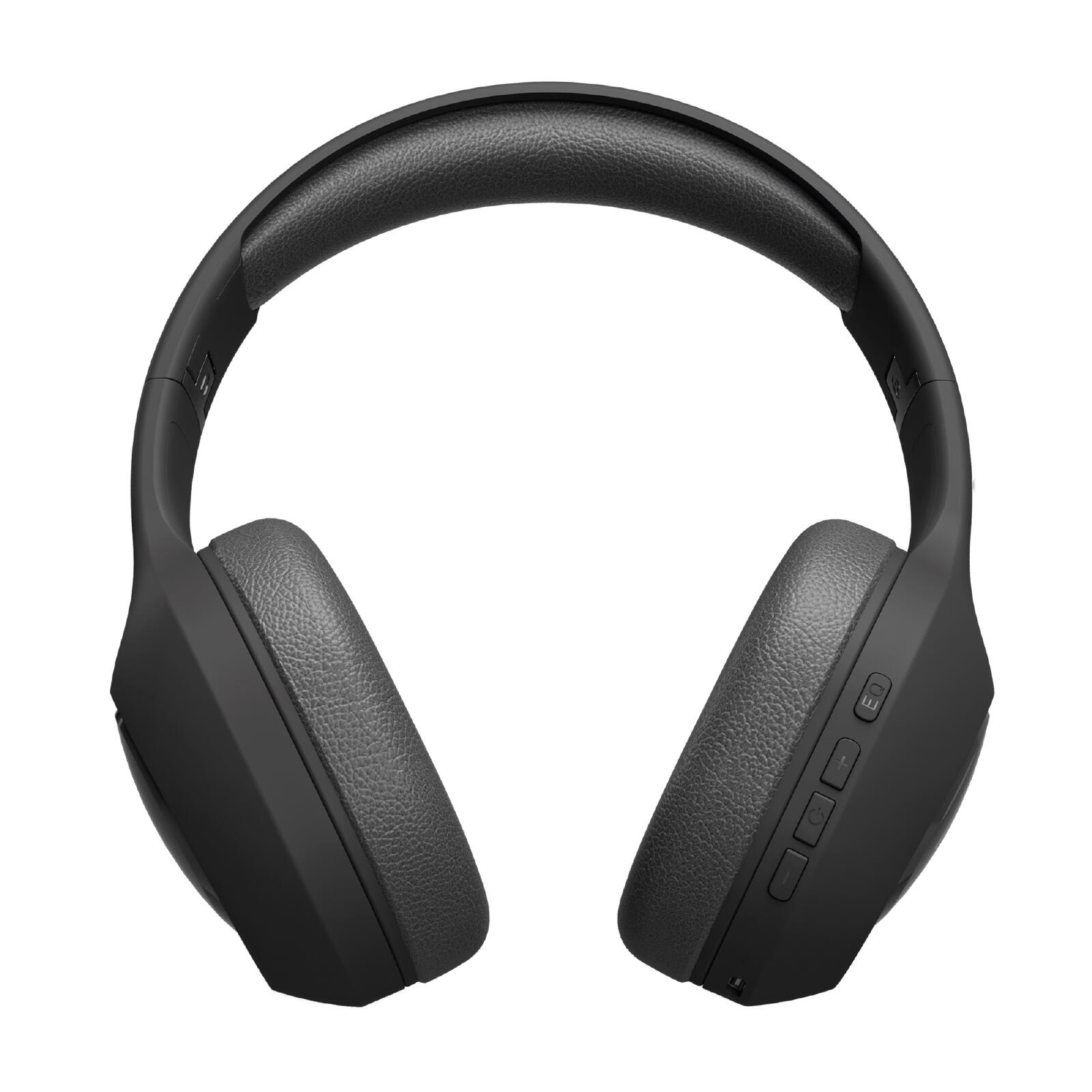 FUN TRACK - casque sans fil en partenariat avec MTV 2/2