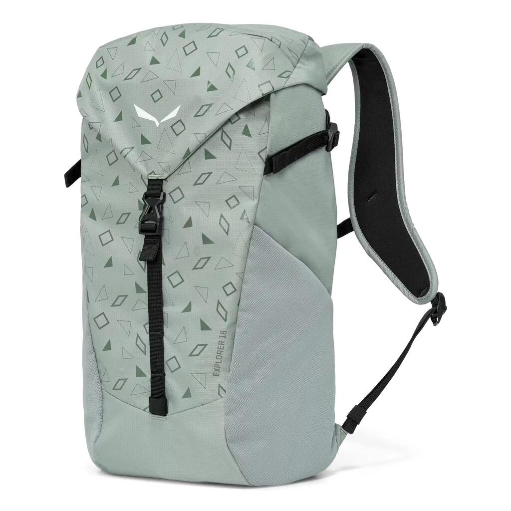Backpack Salewa Explorer 18 L