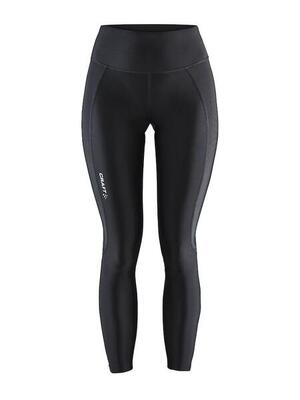 Craft adv essence lange tights zwart vrouw
